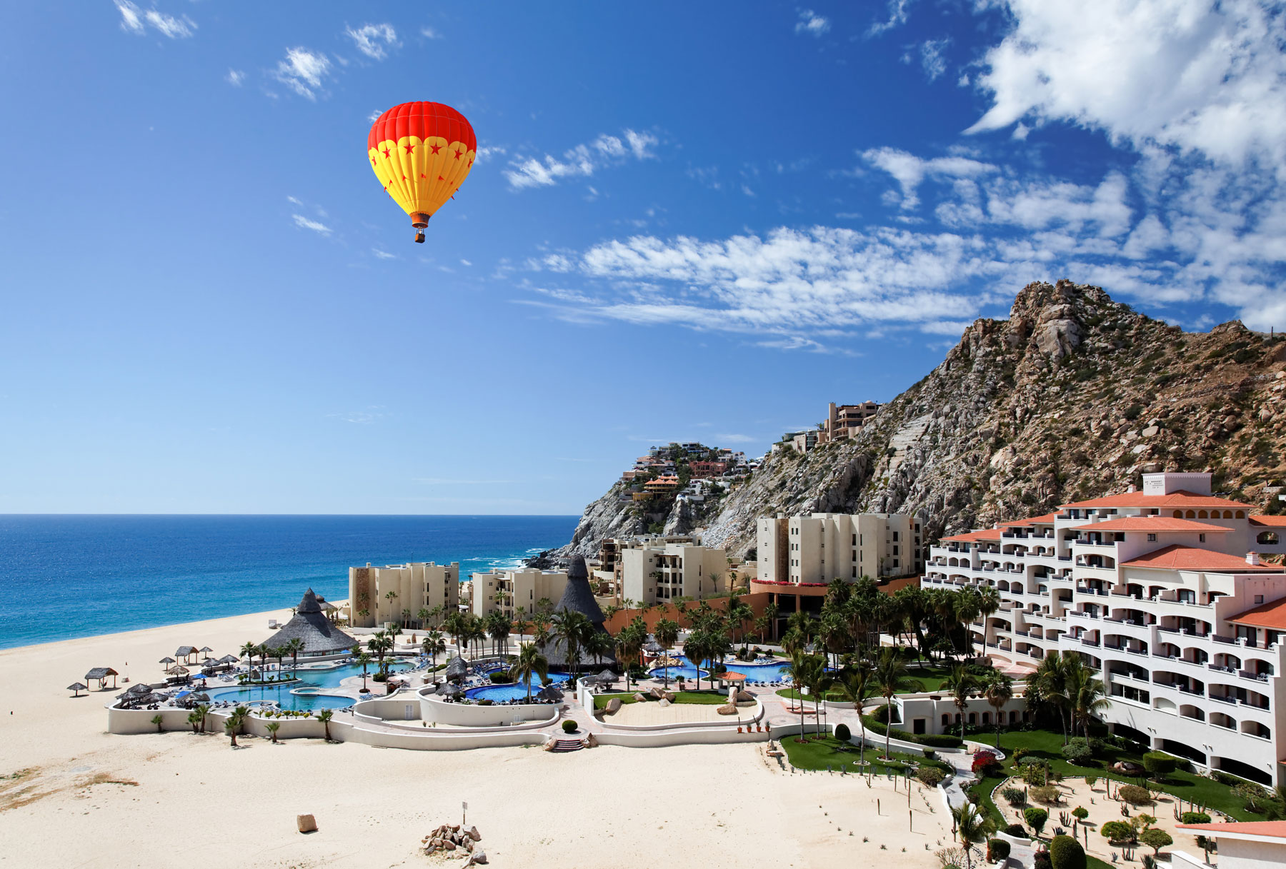 Los Cabos Group Rates