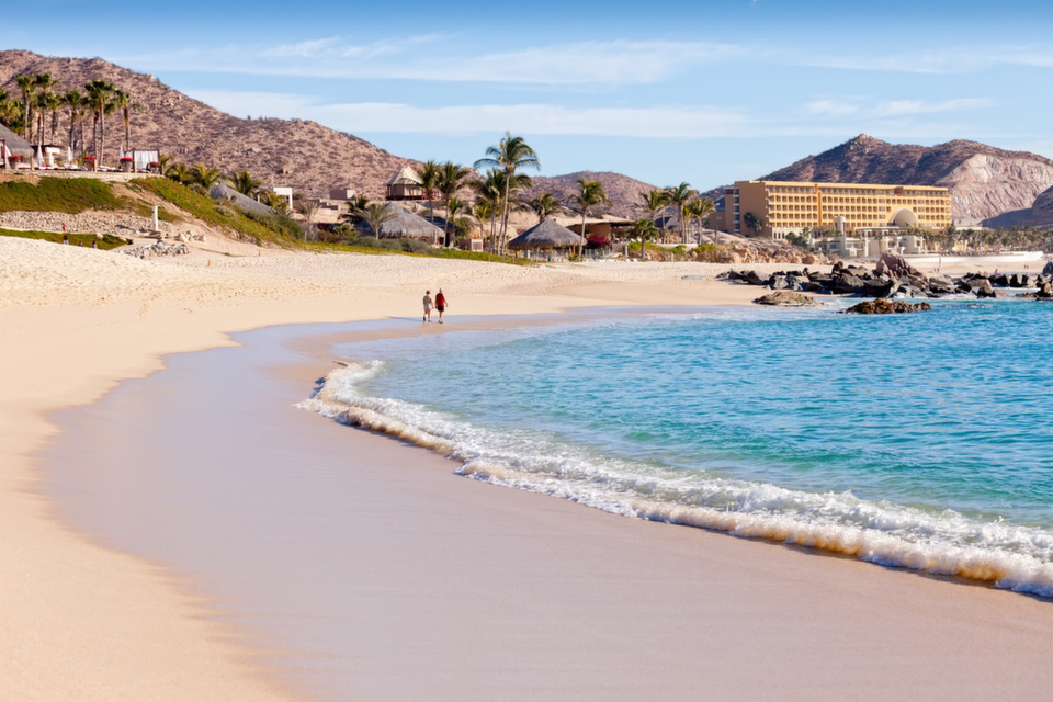 Cabo San Lucas