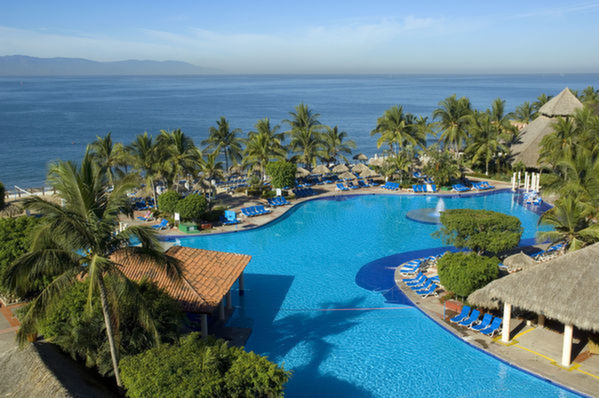 Puerto Vallarta Group Rates