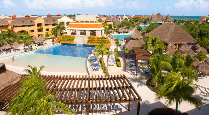 Group Rates for Flamingo Cancun